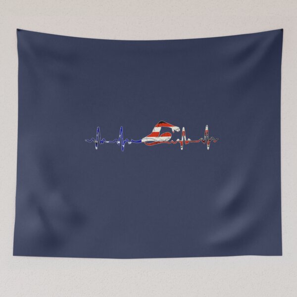 Item preview,  Heartbeat designed and sold by SpiniHouse.