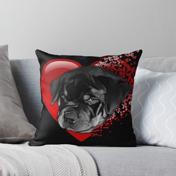 Item preview, Rottweiler puppy Pride and heart  designed and sold by Freedomink.