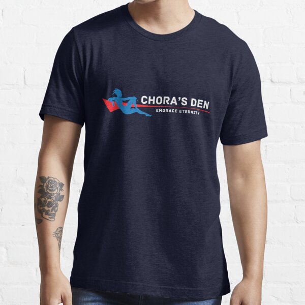 Chora's Den | Mass Effect Essential T-Shirt