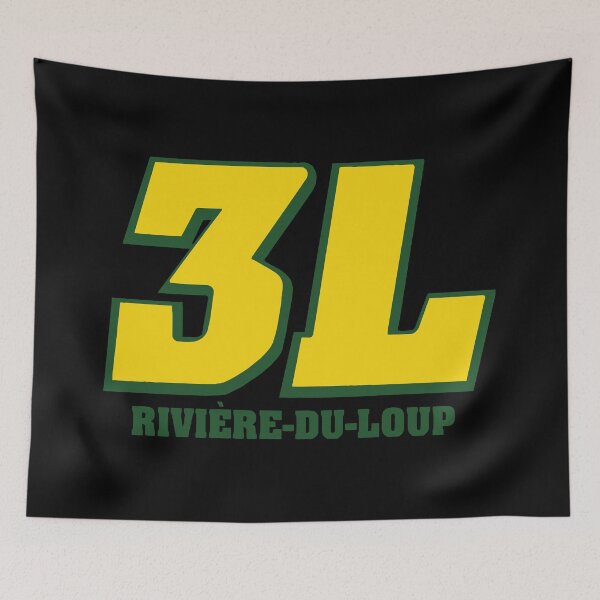 Item preview, Rivière-du-Loup_3L designed and sold by davidstorm063.