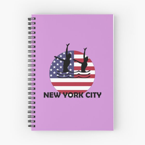 Item preview,  New York City designed and sold by SpiniHouse.