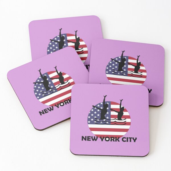 Item preview,  New York City designed and sold by SpiniHouse.