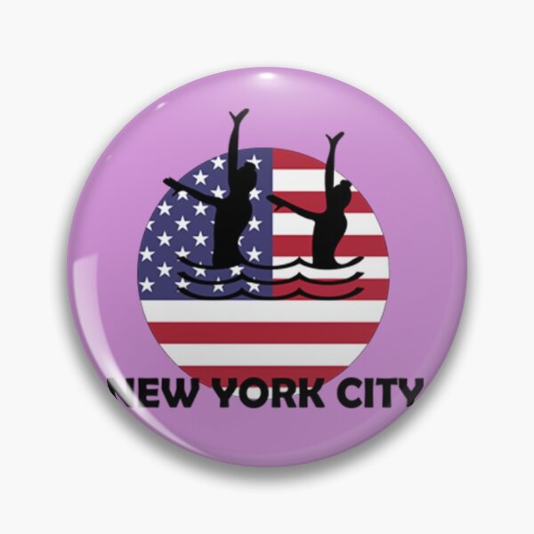 Item preview,  New York City designed and sold by SpiniHouse.