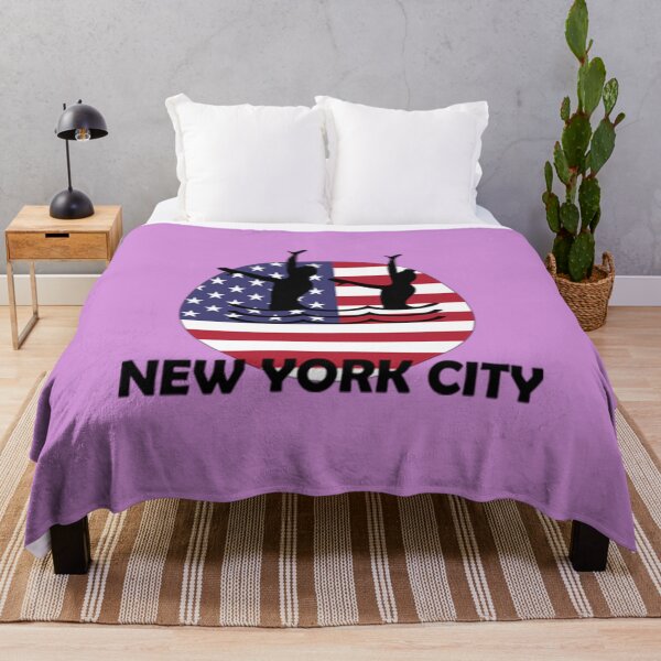 Item preview,  New York City designed and sold by SpiniHouse.
