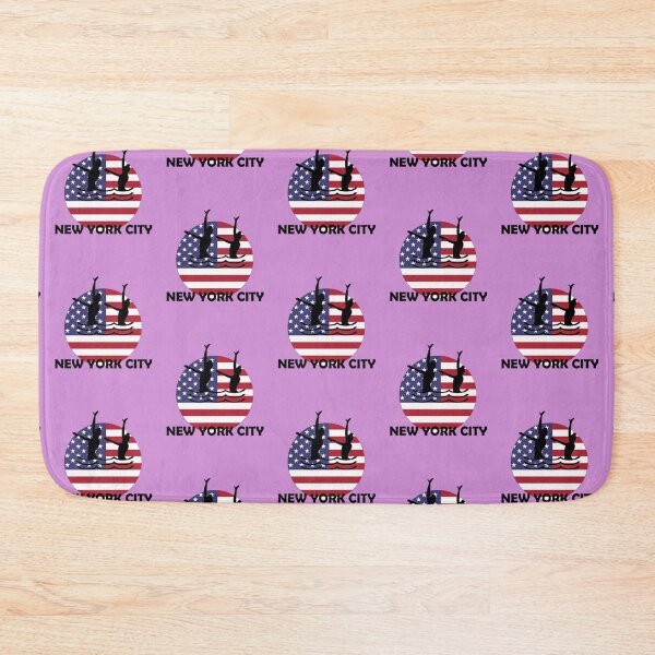 Item preview,  New York City designed and sold by SpiniHouse.