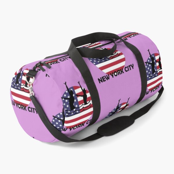 Item preview,  New York City designed and sold by SpiniHouse.
