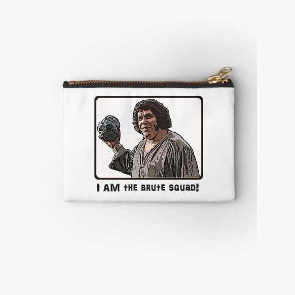Item preview, I Am the Brute Squad!  designed and sold by CancNea431.