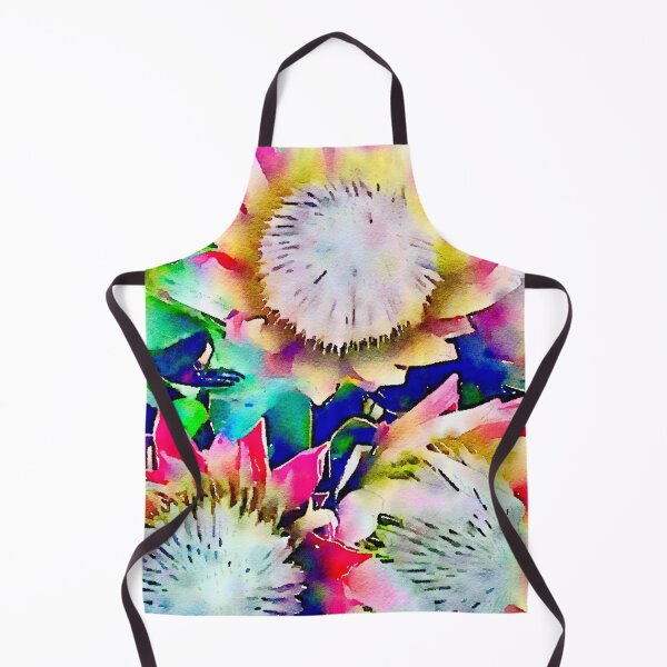 Item preview, Proteas designed and sold by Sjsmithartist.