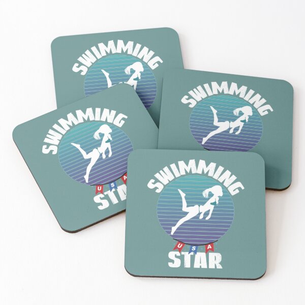Item preview, Star Girls Team designed and sold by SpiniHouse.