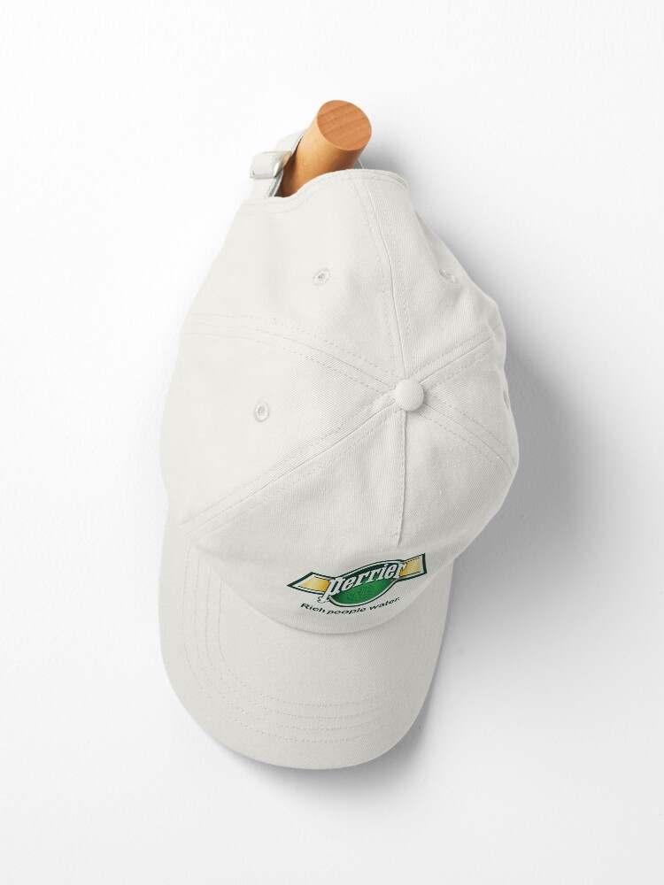 perrier hat