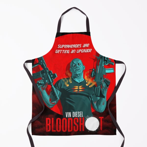 Item preview, vin diesel designed and sold by zetsu43.