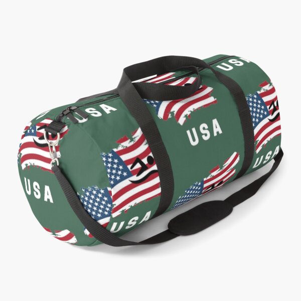 Item preview, Usa Swimming Team designed and sold by SpiniHouse.