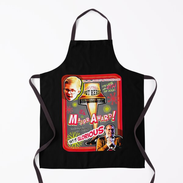 Item preview, Funny A Christmas Story Glorious Major Award designed and sold by Harrison-Dream.