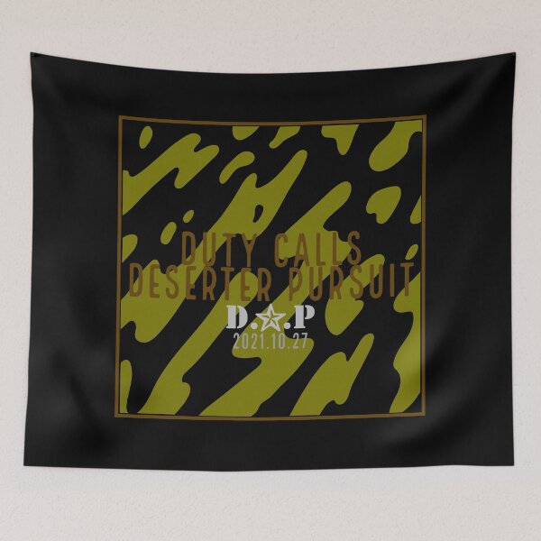 Item preview, Duty calls. D.P designed and sold by assstono3027.