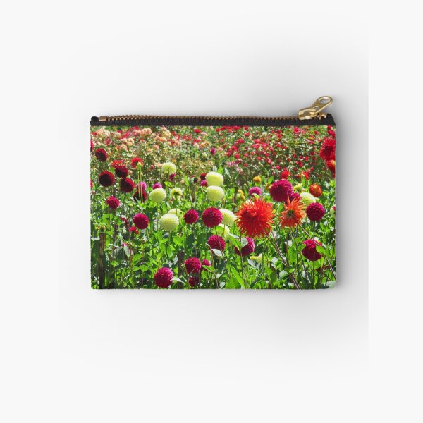 Item preview, Dahlias and Roses 2016 designed and sold by RichTraulsen.