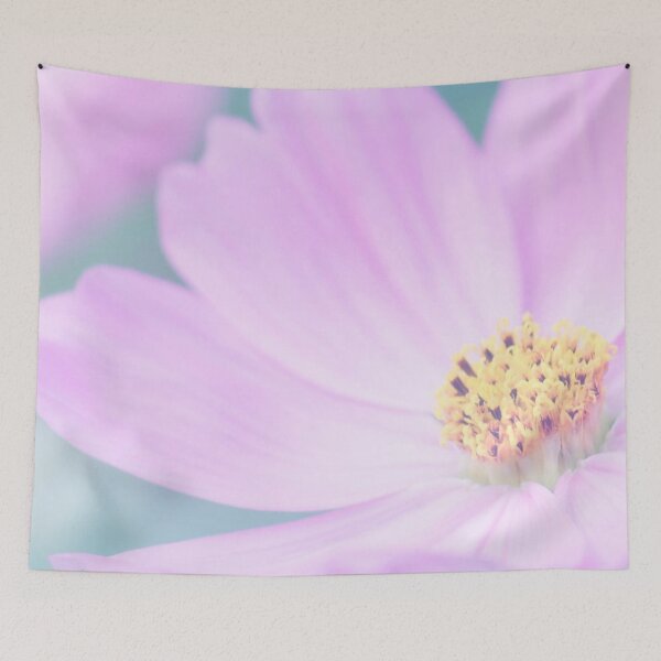 Item preview, Pink flower pattern designed and sold by Shreetansh.