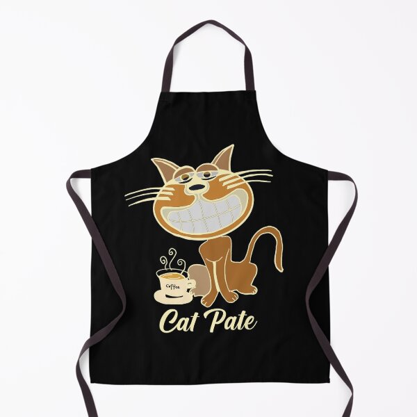 Item preview,  Cat Pate ' designed and sold by papaipapai198.