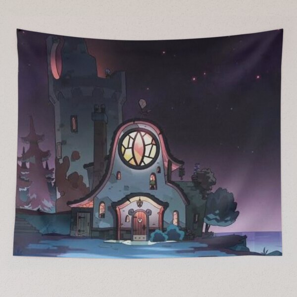 Item preview, THE HOUSE designed and sold by ArtHouse55.