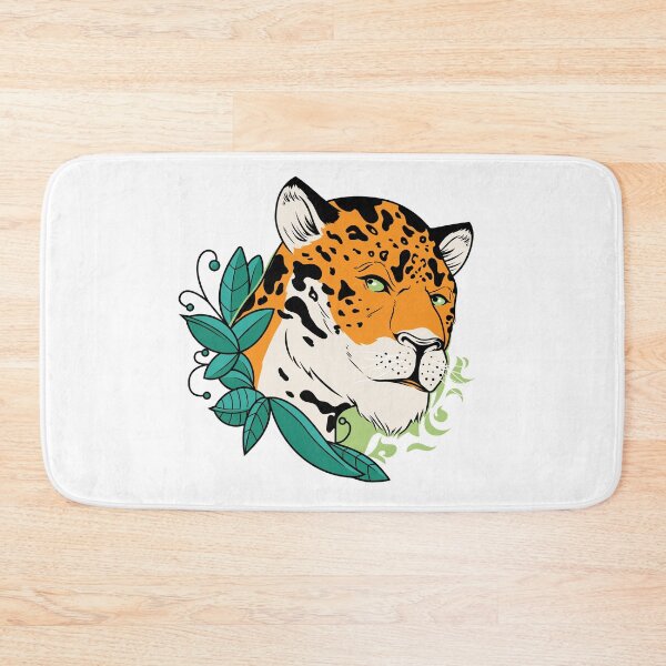 Item preview, Leopard 1 designed and sold by 1DesignDude1.