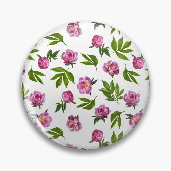 Item preview, Peonies designed and sold by OilinArt.