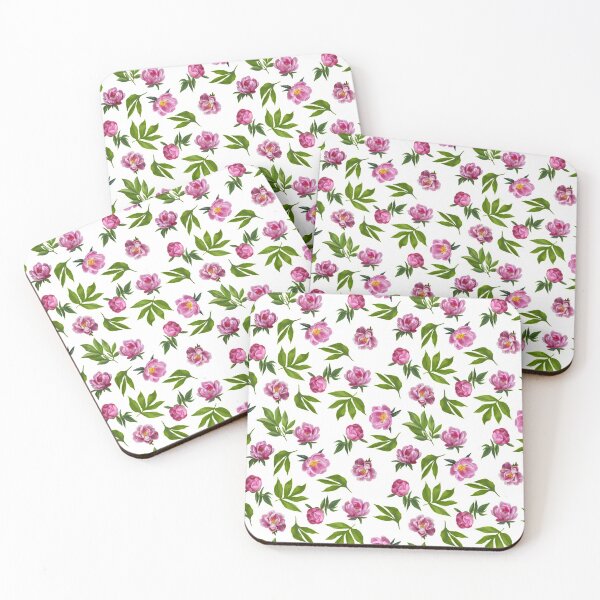 Item preview, Peonies designed and sold by OilinArt.