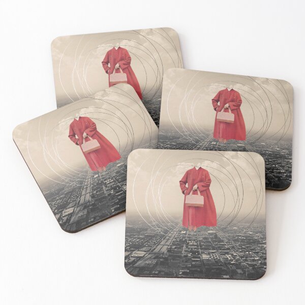 Item preview, Don`t be late designed and sold by Tanja Nikolic.