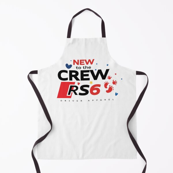Item preview, NEW CREW RS6 designed and sold by grafik.
