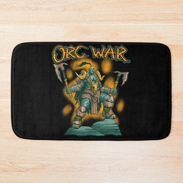 Item preview, ORC WAR - Head Cutter designed and sold by KHAOTICSHOP.