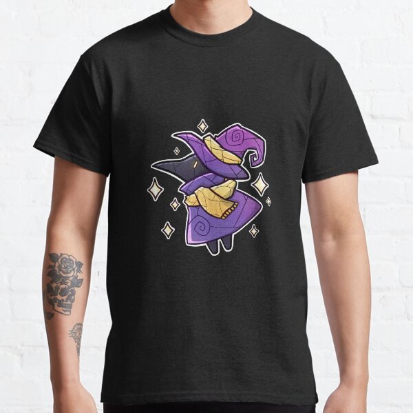 Magical Plague Doctor Classic T-Shirt