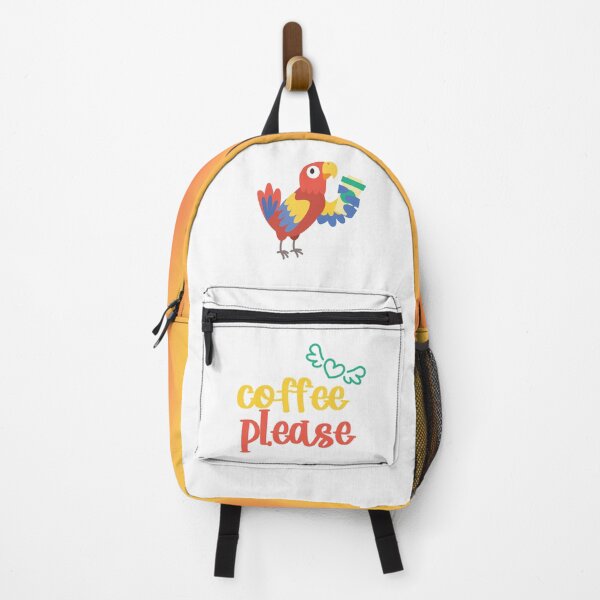 Item preview, Coffee please designed and sold by FunnyChameleon.
