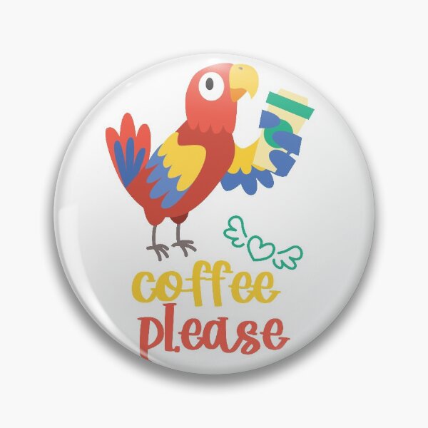Artikelvorschau, Kaffee bitte entworfen und verkauft von FunnyChameleon.