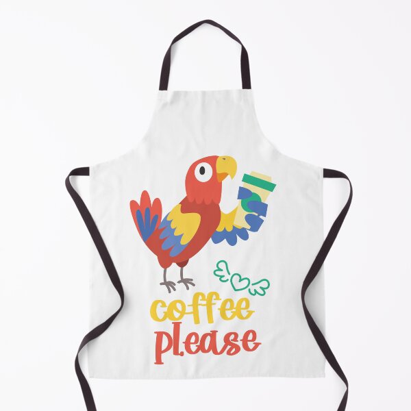Item preview, Coffee please designed and sold by FunnyChameleon.