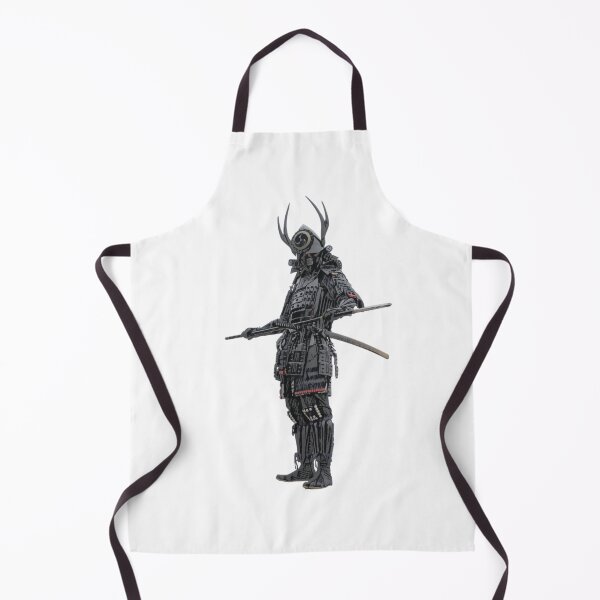 Item preview, Samurai Warrior designed and sold by SummerTshirt.
