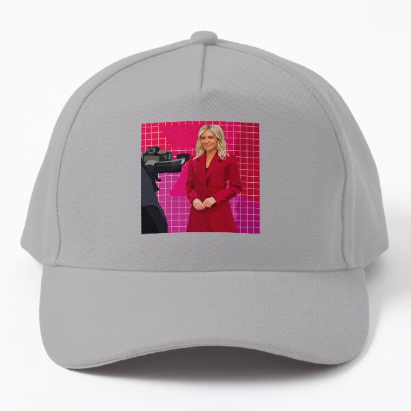 Jacquie Felgate Baseball Cap