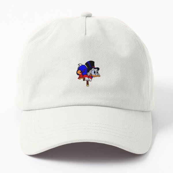 Duck Tales Dad Hat