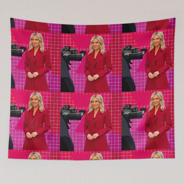 Item preview, Jacquie Felgate designed and sold by ashleyecarr.