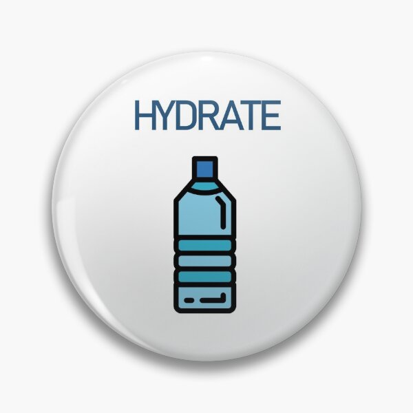Item preview, HYDRATE designed and sold by PSheekey.