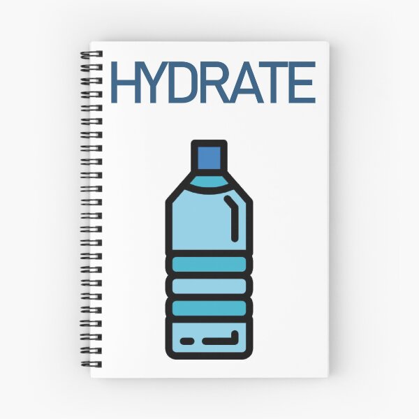 Item preview, HYDRATE designed and sold by PSheekey.
