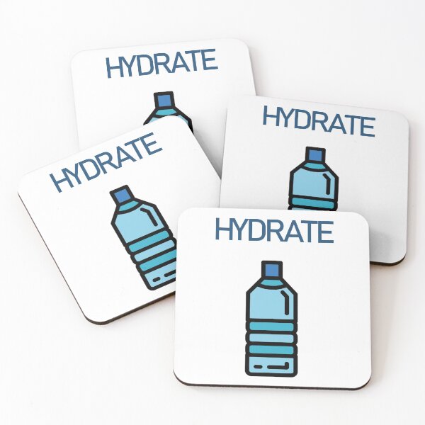 Item preview, HYDRATE designed and sold by PSheekey.