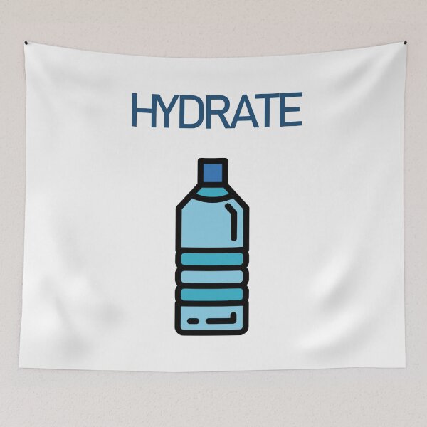 Item preview, HYDRATE designed and sold by PSheekey.
