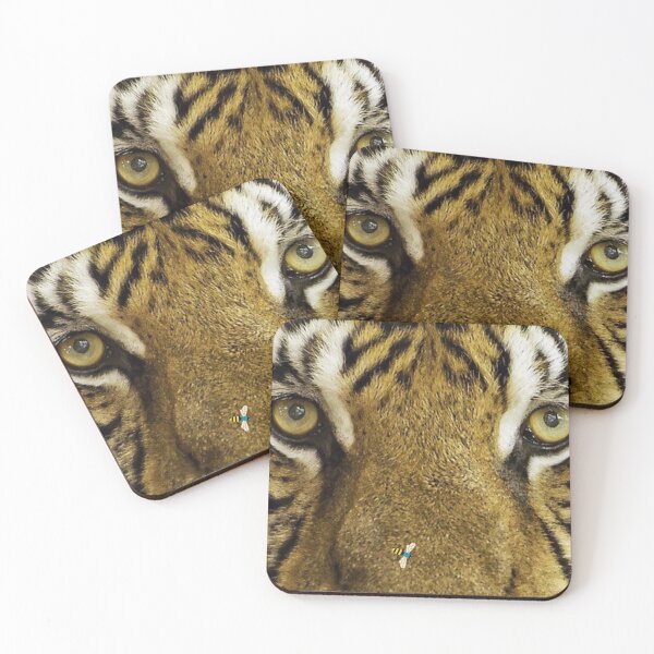 Item preview, Tiger Sting Imminent designed and sold by leea1l.