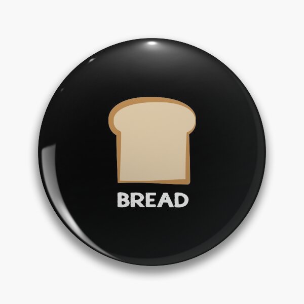Item preview, Slice Of Bread designed and sold by heaneyrowe.
