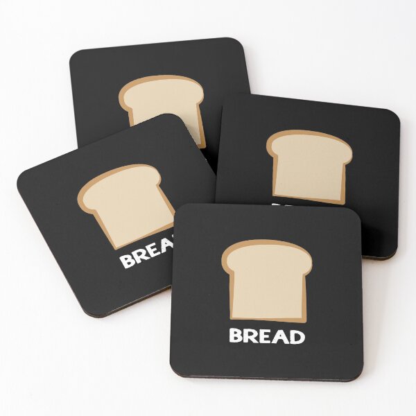 Item preview, Slice Of Bread designed and sold by heaneyrowe.