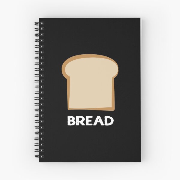 Item preview, Slice Of Bread designed and sold by heaneyrowe.