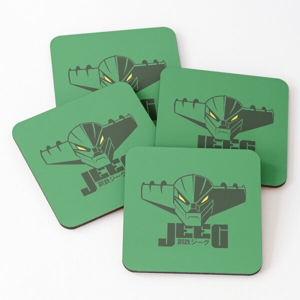 Item preview, Jeeg Shadow designed and sold by Yexart.