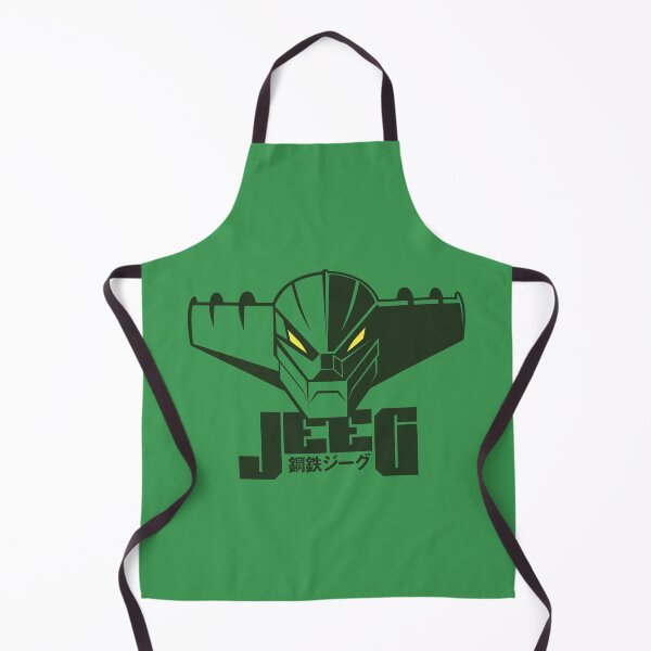 Item preview, Jeeg Shadow designed and sold by Yexart.