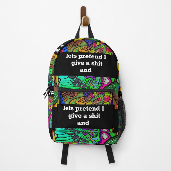 Item preview, lets pretend i give a shit and leave it at that designed and sold by sarina G.