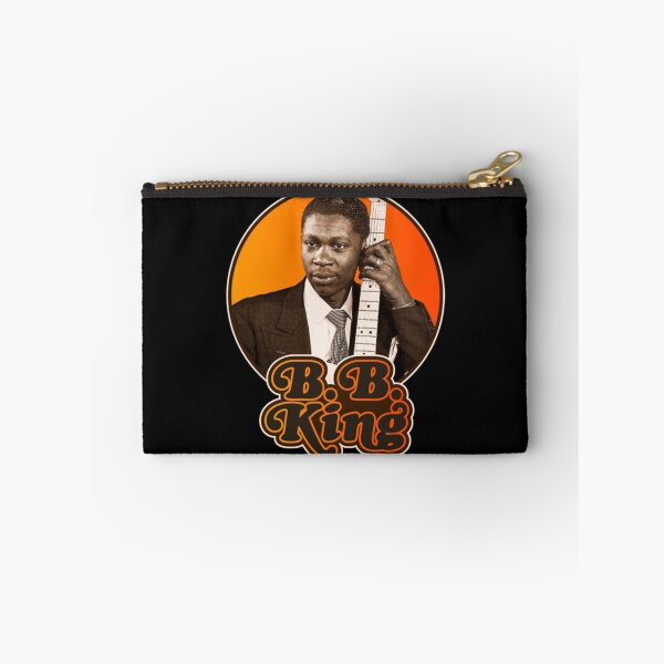 Item preview, Retro BB King Tribute designed and sold by BKingUrrutia.
