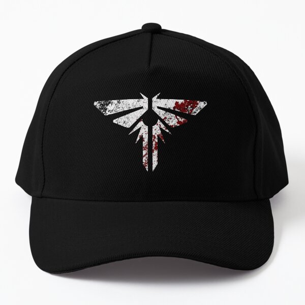 The Last Of Us 2 - Firefly Baseball Cap