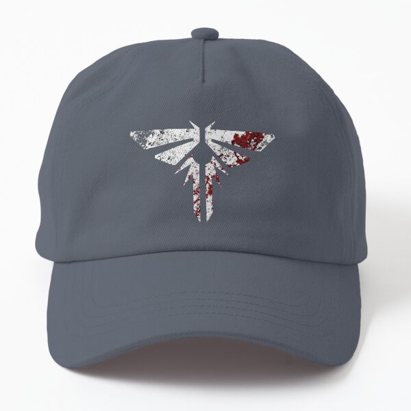 The Last Of Us 2 - Firefly Dad Hat